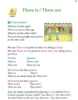 2nd Grade Grammar There Is  There Are.jpg